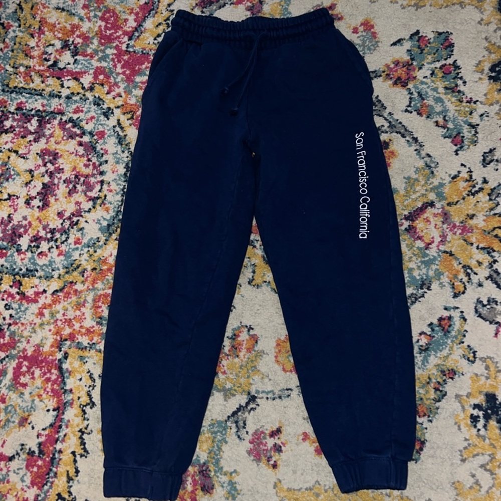 Zara Size S Joggers